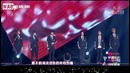 РУСС. САБ] [Live]EXO – (The First Snow) (Chinese ver.)