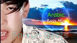 Farxun Khan – Arabic Bass Mix