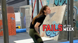 Collision Courses – Fails of the Week | FailArmy