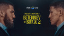 Артур Бетербиев – Дмитрий Бивол 2 (23.02.2025) ПОЛНЫЙ БОЙ