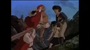 Princess Mononoke Trailer
