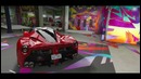 Вот это ГРАФФОН GTA 5 Ferrari Laferrari (MUSLIM 05)