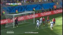 Коста-Рика 0:0 Англия | Обзор Матча 24.06.2014