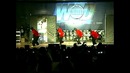 Jabba wockeez crew at World of Dance 2008
