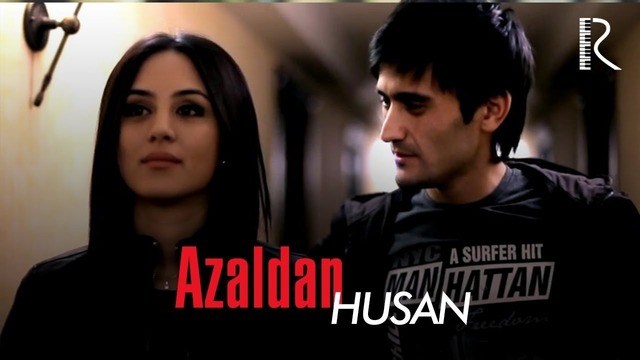 Husan – Azaldan | Хусан – Азалдан