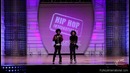 LES TWINS France Performance HHI s 2012 World Hip Hop Dance Championship
