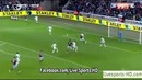 Goal Andrew Carroll Swansea 0 – 1 West Ham United