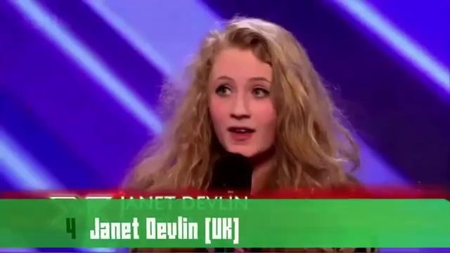 Top 10 X Factor Auditions