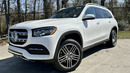 2023 Mercedes Benz GLS 450 4Matic – Full Visual Review