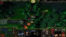 ICCup Battle #3 (Batrider + BloodSeeker + Invoker)