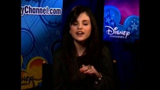 Selena Gomez Disney Channel Podcast