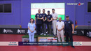 Stol tennisi bo‘yicha “Jurnalistlar kubogi – 2026” turniri o‘tkazildi