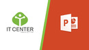 PPTUZ1. MS PowerPoint dasturi. Dars #1