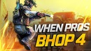 CS GO – When Pros Bhop 4