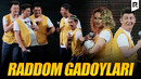 Million jamoasi – Raddom gadoylari