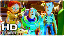 TOY STORY 5 Official Trailer 2 (NEW 2026)