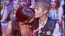 Justin Bieber and Selena Gomez Cute Moments
