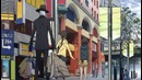 Durarara!! TV-2 – 4 Cерия (Хит Зимы 2014!)