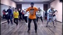 Таш. проект «Стань танцором» (Совместно с FUCURBAN)