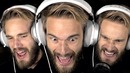 2Spooky4U — PewDiePie