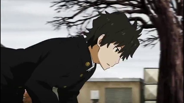 AMV-Heart in White (collection from AnimeUnity)