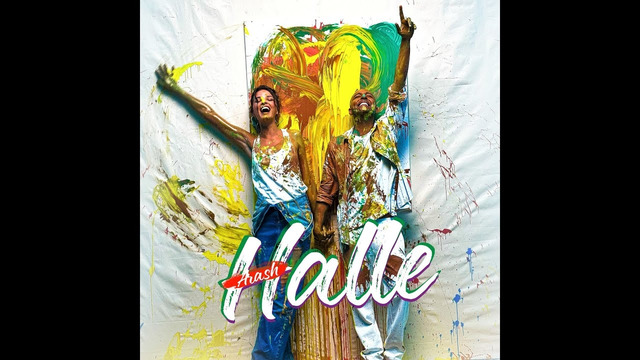 Arash – Halle (Official Video)