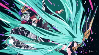 Mobile Suit Gundam NT Theme Song『SawanoHiroyuki[nZk]-LiSA – narrative』[Full]