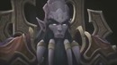 Warcraft Legion. Shadows of Argus Cinematic