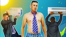 Как спастись от жары