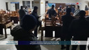 Toshkent shahrida o‘tkazilgan tezkor tadbir natijasida noqonuniy diniy jamoat fosh qilindi
