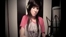 Christina Grimmie Singing ‘I Won’t Give Up’ by Jason Mraz