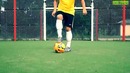 Learn Incredible Flick Up – World Cup Brazil Skills 2014 HD RonaldoNeymar Skills