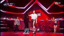 Hit The Stage – Jang Hyun Seung, Who’s his partner for Trouble Maker EP.03