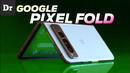 PIXEL FOLD – ТЕСТИРУЕМ