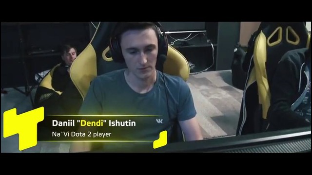 We’re building the team!“ – Na`Vi bootcamp – Episode 3