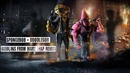 Spongebob – DoodleBob (Goblins from Mars Trap Remix)