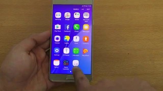 Samsung Galaxy C7 – Unboxing, Setup & First Look