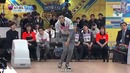 Idol Star Athletics Championships 2018 [Часть 2]