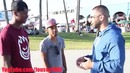 Stealing peoples wallet prank