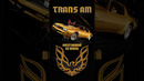 Восставший из Пепла – Pontiac Firebird Trans Am #shorts