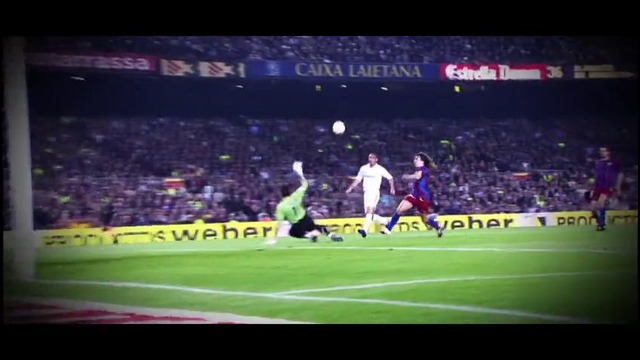 Реал Мадрид – Барселона в прямом эфире на TAS-IX