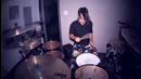 Dua Lipa-Break My Heart (Matt McGuire Drum Cover)