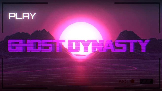 Channel intro / ghost dynasty