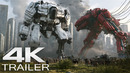 New Movie Trailers (2026 – 2027) 4K