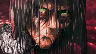 Eren: Mankind’s Last Enemy「AMV」Attack on Titan Final Season Part 2 – Enemy