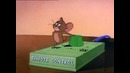 Том и Джерри – 9 Серия (4 Сезон)