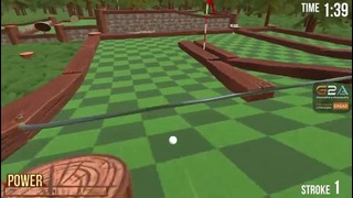 Dread’s stream Golf With Friends (03.07.2016)