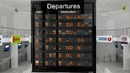 Мобильное приложение Tashkent Air