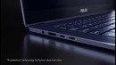 Designed to Entice. Crafted to Perform – ZenBook Pro UX550 | ASUS