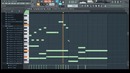 How to make a progressive house melody 2016 #3 (KSHMR Style) +FLP
